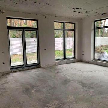 Власний будинок на Прорізній