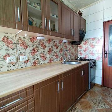 Продам або обміняю  3-х кімнатну чешську квартиру на 9 поверсі