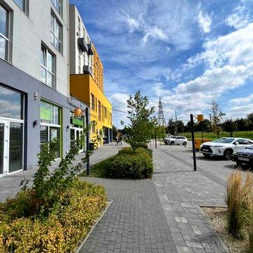 Продаж 2-кім.квартири вул. Рудненська ЖК Riel City Без комісії