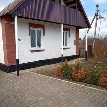 Продаж будинку!смт Володарка!