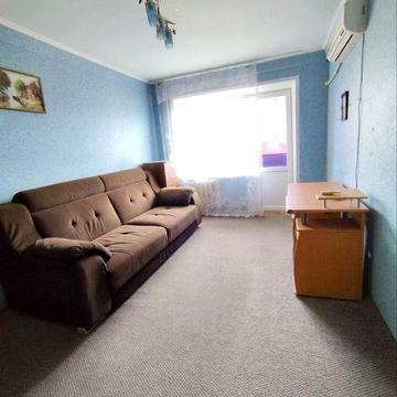 ПРОДАМ 1 КОМ. КВАРТИРУ НА Космосе. Сертификат. Торг