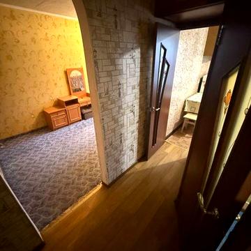 Здається 1 кімнатна квартира,  2-й поверх БАМ