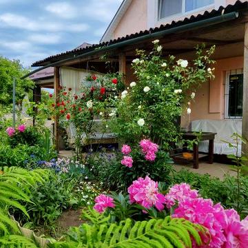Дача будинок ділянка за Молокозаводом