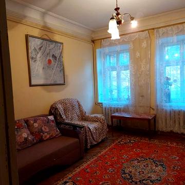 Аренда 2 комн.кв. Центр ул.Кутузакия