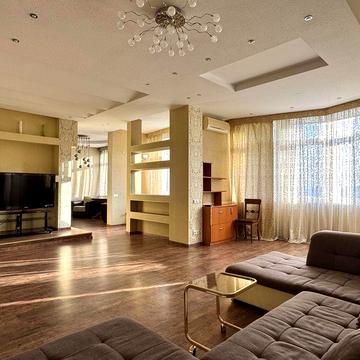4к квартира Печерськ 195 м² сауна без комісії Лесі Українки