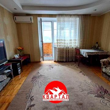 Продается 3-х комн. квартира в кирпичном доме по ул. Портовая