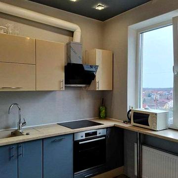 Здам 2 кім квартиру в 41 Перлині Таірова