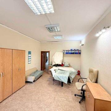 3к простора, центр, вул. Антоновича 72, м. Олімпійська