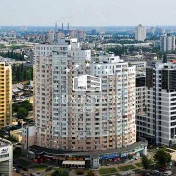 Продаж квартири 86м²  в новому будинку метро Лівобережна