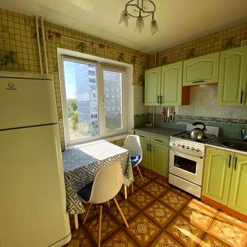 Продажа однокомнатная квартиры без посредников