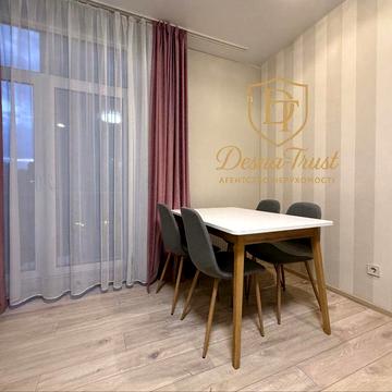 Оренда 2к кв 63 м2 в ЖК Комфорт Таун