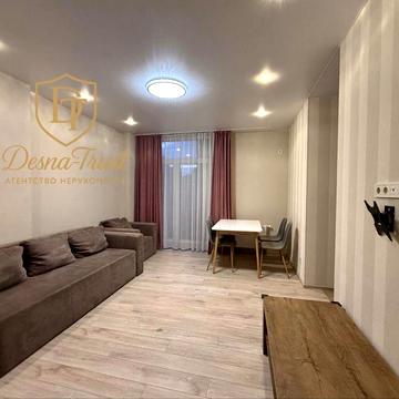 Оренда 2к кв 63 м2 в ЖК Комфорт Таун