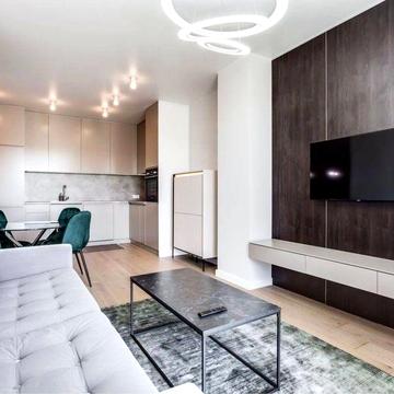 ВЛАСНИК| ЖК Парус | 54м² | Генератор | 5 хв до Оперного