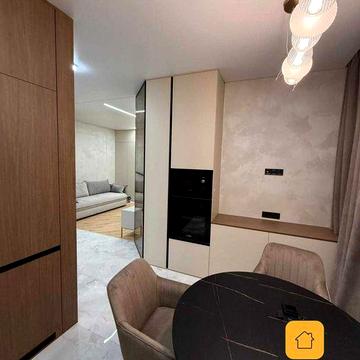 Новая‼️С качественным ремонтом на Каманина • Аркадия • Море • Пляж) ЖК 48 Жемчужина