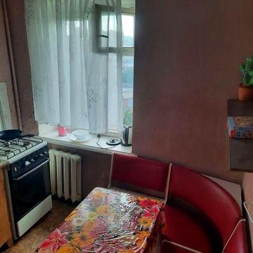 Здам в оренду 1-кімнатну квартиру на Браілках. ГОТОВА ДО ЗАСЕЛЕННЯ