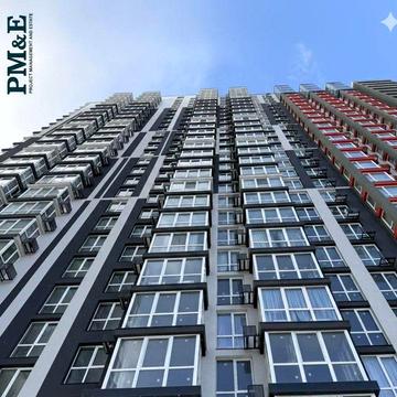 Продаж 1-кімнатної квартири ЖК 4u метро Академмістечко ЖК 4U