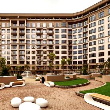 Продаж квартири270кв в ЖК 52Перлина(Pechersk Plaza)Новопечерські Липки ЖК 52 Перлина (Pechersk Plaza)