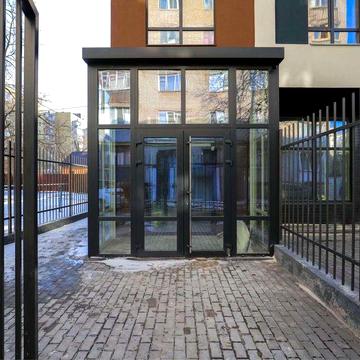 Квартира49кв.м с газом центр Вишневого + паркоместо в подарок ЖК Апрельский