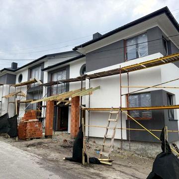 Продаж дуплексу  Сокільники ( центр ), 15 хв. від Львова