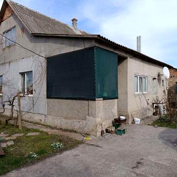 Продам дом в Овидиополе