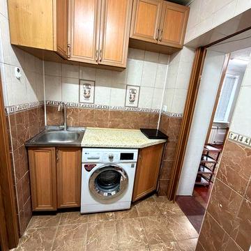 Продается 1-к квартира по ул. М. Кропивницкого ( Потемкинская)