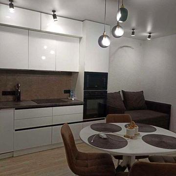 Без % , генератор. Продажа 2-комнатной квартиры ЖК Вудстория, Винграновского,2 ЖК Вудстория