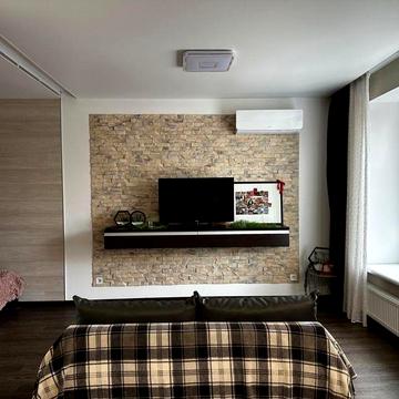 АКТУАЛЬНО! Сдам 1к евро жк Алые Паруса 4эт, Варус