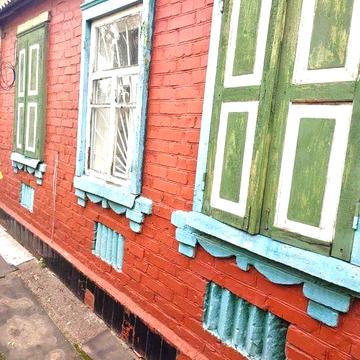 Продам часть дома с отдельным двором, 65 м², 4 комнаты, Харьков