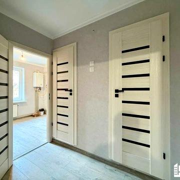 Двокімнатна квартира з новим ремонтом на Каскаді!