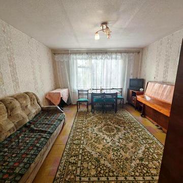 Здам 2-кімнатну квартиру на Західному