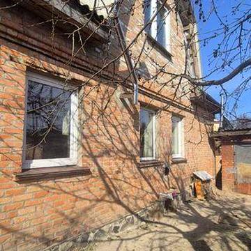 Продам будинок в р-ні дит. садочка "Берізка"