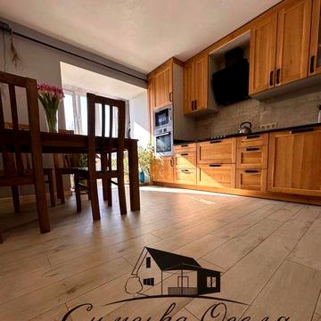 2 к кв з а/о з меблями та технікою