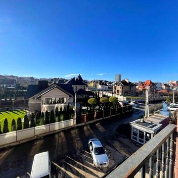 Продам 1к.кв з ремонтом на 2 поверсі ЖК Family Park