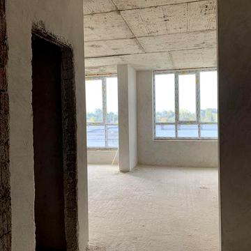 Трикімнатна квартира в найкращому мікрорайоні