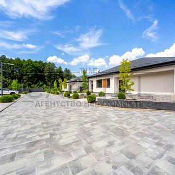 Інвестиційний будинок під Києвом | 90–95k$ | ROI до 10%