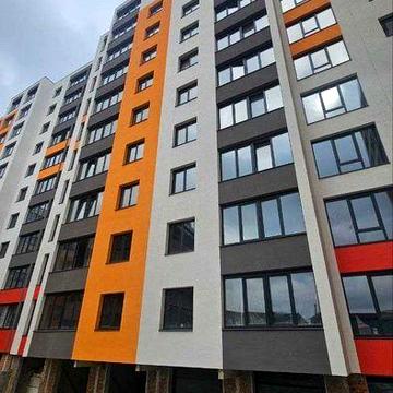 Продаж 2 к квартири Вишневий Микитинці двостороння трикімнатна ЖК Вишневий