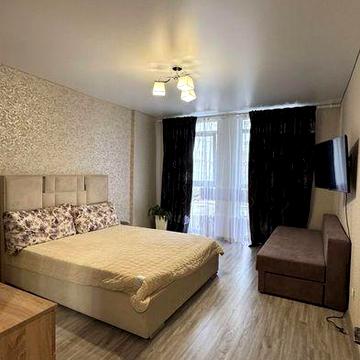 Здається 1к.квартира в новобудові в р-ні «Променя»