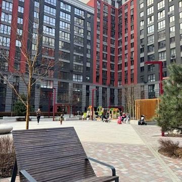 Прямий продаж, 2-кімнатна, кухня 20м, без комісіі! ЖК Irpin City