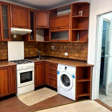 Продаж 1 кімнатноі квартири на Леваді, на 2 поверсі (44 кв.м)