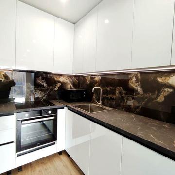 Оренда 1-кімнатної квартири в новобудові -15000 грн/міс. Перша здача.