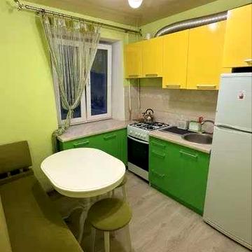 Сдам однокомнатную квартиру на Черемушках/парк Горького