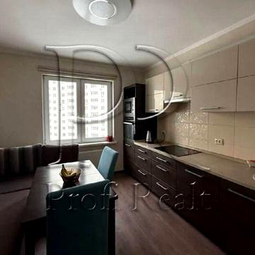 Продаж 2кімн.кварт. генератор Урлівська36А ОСББ Осокорки