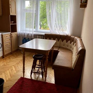 Оренда двохкімнатної квартири