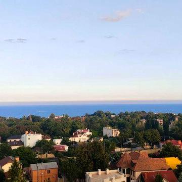 Продам квартиру с террасой в ЖК Море ЖК Море