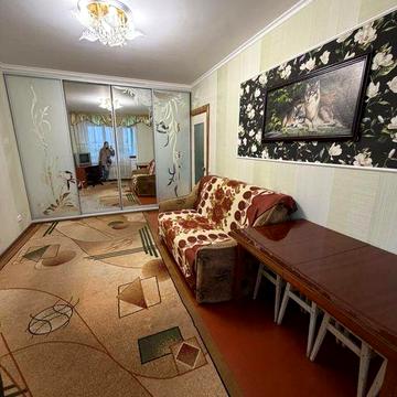 Здам 1 кім.квартиру.Калініна. Не малосімейка