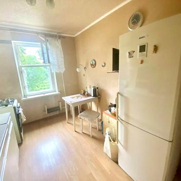 Простора 1 к кв, Попова, Газ, Бойлер! Куренівський парк!