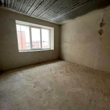 простора 51м2 квартира за вигідною ціною|розтермінувааня