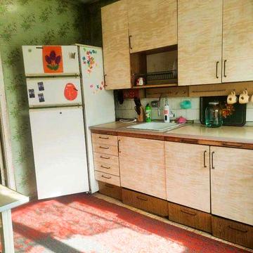 Бровари. Здам квартиру 2к 55кв.м В. Великого  4. р-н Торгмаш