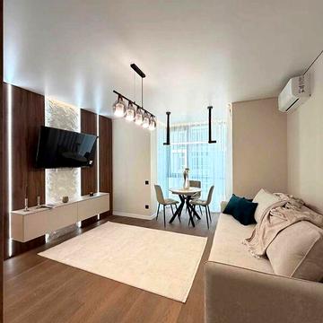 Довгострокова оренда 2к Квартира Набережна Перемоги вулиця ЖК River Park