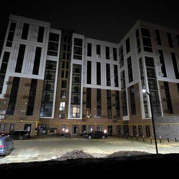 Однокімнатна Ренесанс(Відродження) ЖК Ренесанс